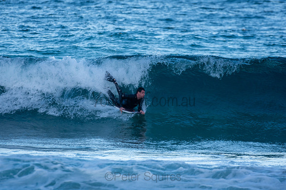 Whale Beach 5/7/20