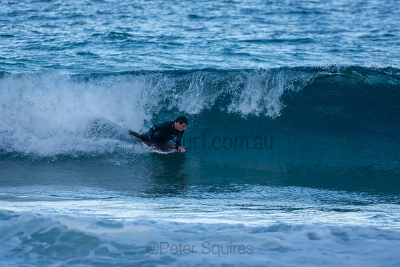 Whale Beach 5/7/20