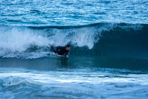 Whale Beach 5/7/20