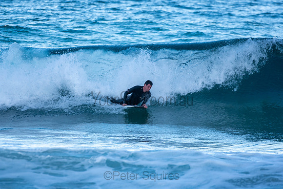 Whale Beach 5/7/20