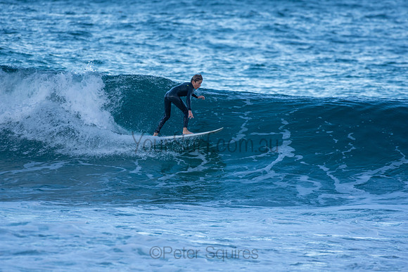 Whale Beach 5/7/20