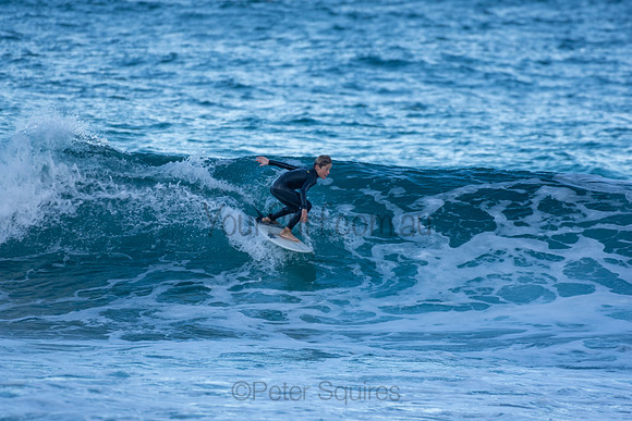 Whale Beach 5/7/20