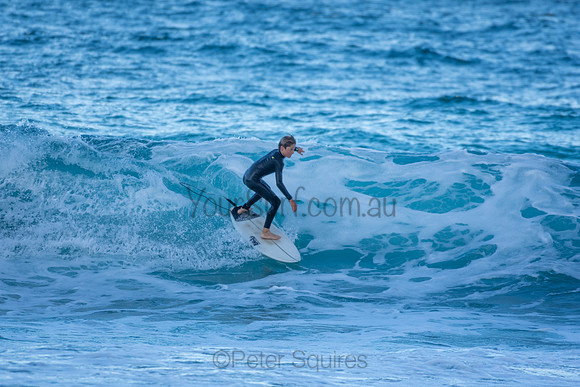 Whale Beach 5/7/20