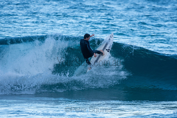 Whale Beach 5/7/20