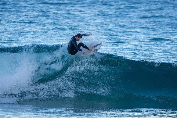 Whale Beach 5/7/20