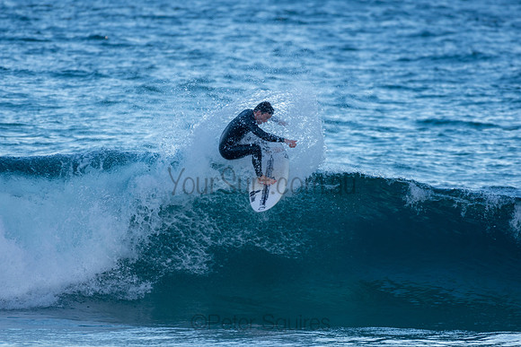 Whale Beach 5/7/20