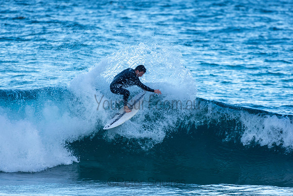 Whale Beach 5/7/20