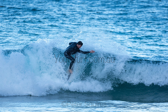 Whale Beach 5/7/20