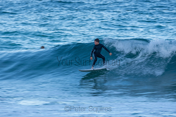 Whale Beach 5/7/20