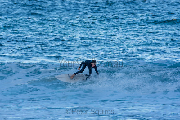 Whale Beach 5/7/20