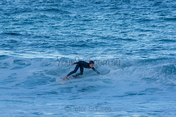Whale Beach 5/7/20
