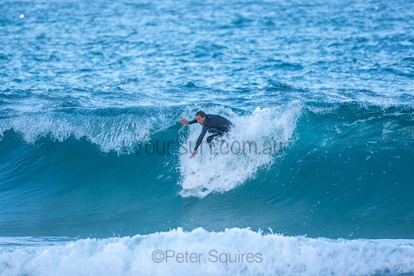 Whale Beach 5/7/20