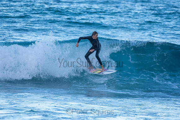 Whale Beach 5/7/20