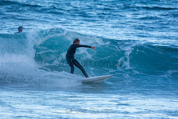 Whale Beach 5/7/20