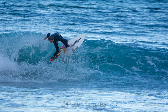 Whale Beach 5/7/20