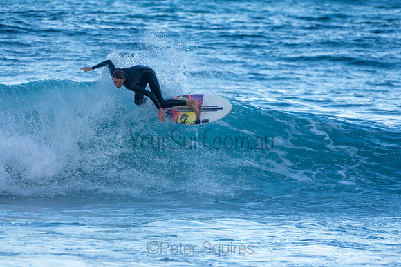 Whale Beach 5/7/20