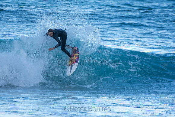 Whale Beach 5/7/20