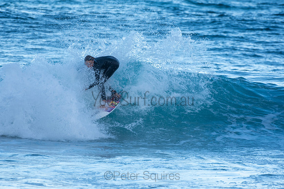 Whale Beach 5/7/20