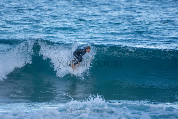 Whale Beach 5/7/20
