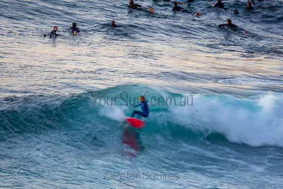 Avalon 6/7/20