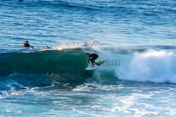 Avalon 6/7/20
