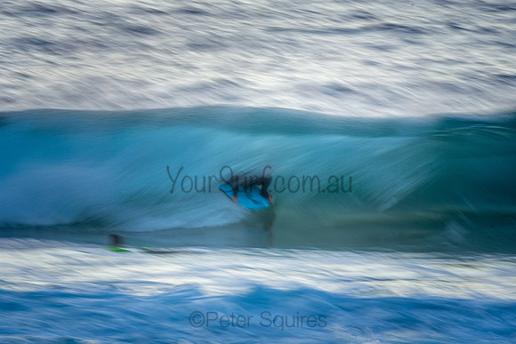 Whale Beach 9/7/20