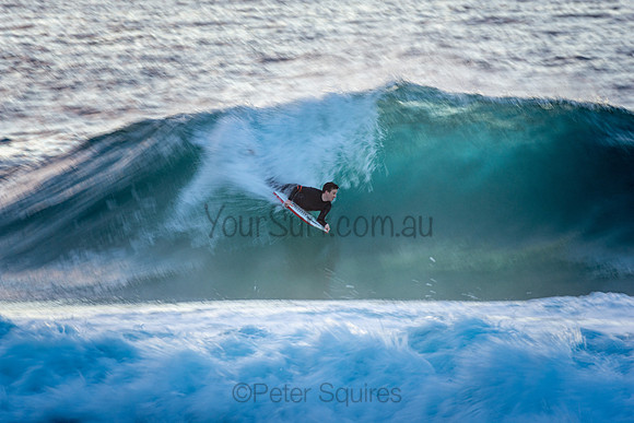 Whale Beach 9/7/20