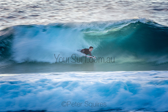 Whale Beach 9/7/20