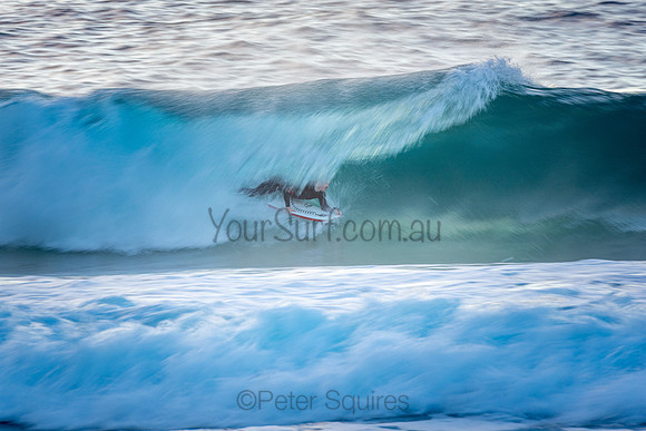 Whale Beach 9/7/20