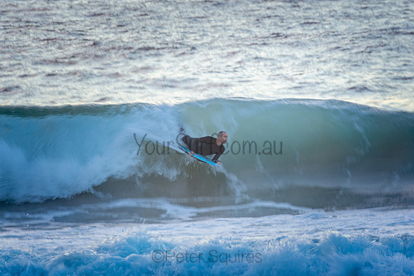 Whale Beach 9/7/20