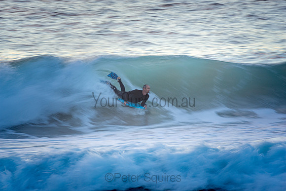 Whale Beach 9/7/20