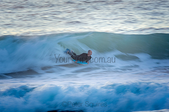 Whale Beach 9/7/20
