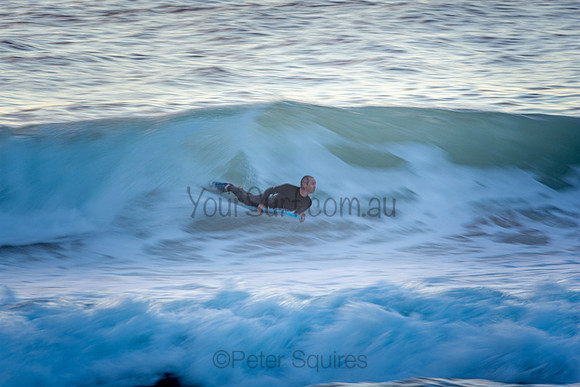 Whale Beach 9/7/20