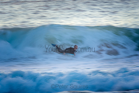 Whale Beach 9/7/20