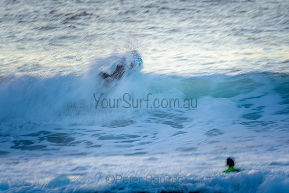Whale Beach 9/7/20