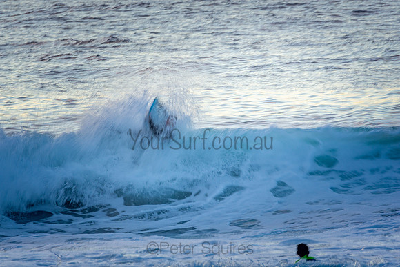 Whale Beach 9/7/20