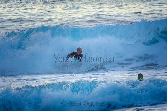 Whale Beach 9/7/20
