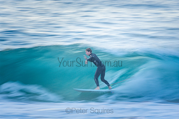 Whale Beach 9/7/20