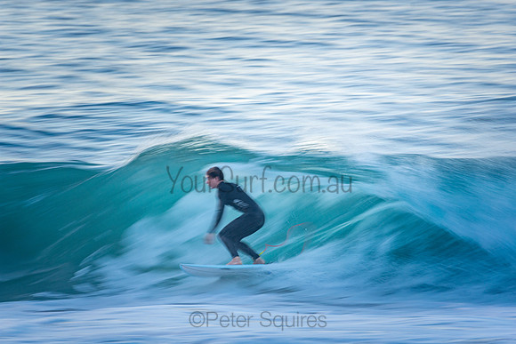 Whale Beach 9/7/20