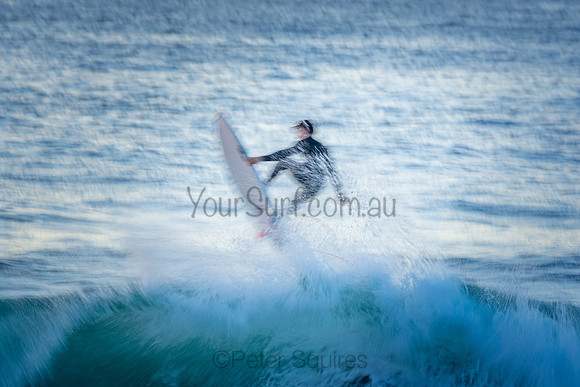 Whale Beach 9/7/20