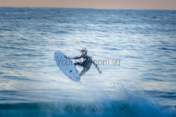 Whale Beach 9/7/20