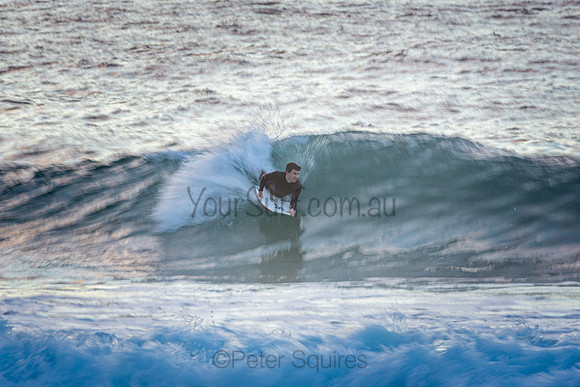 Whale Beach 9/7/20