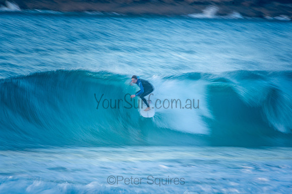 Whale Beach 9/7/20