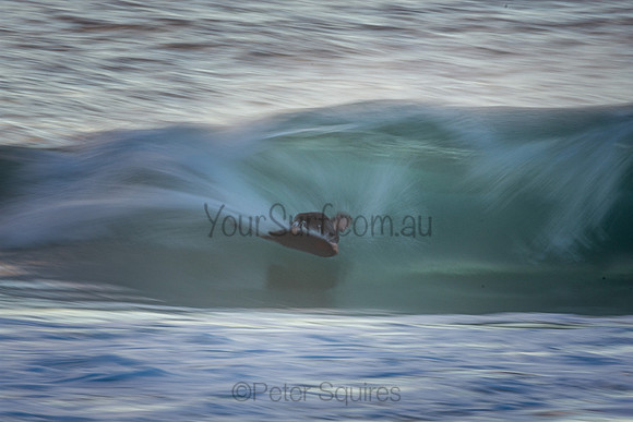 Whale Beach 9/7/20