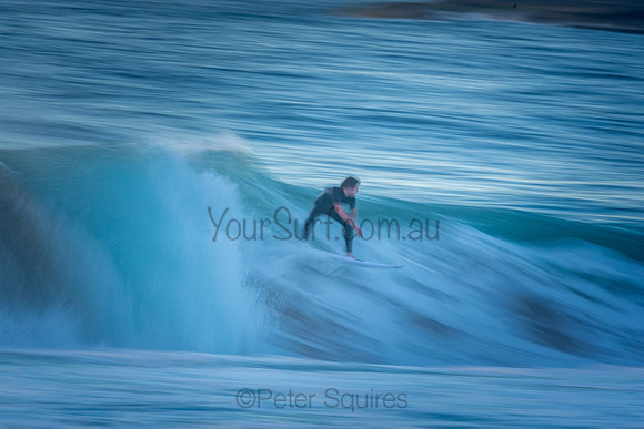 Whale Beach 9/7/20