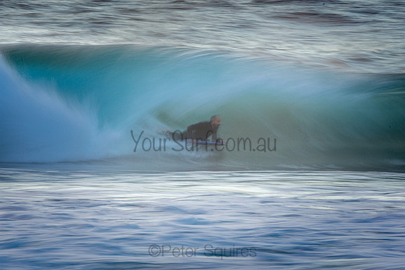 Whale Beach 9/7/20