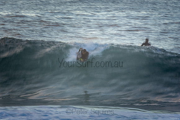 Whale Beach 9/7/20