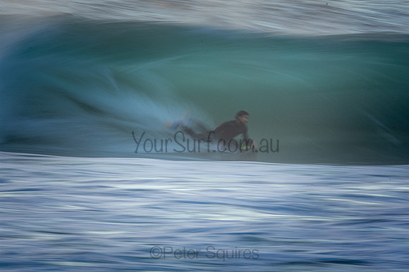 Whale Beach 9/7/20