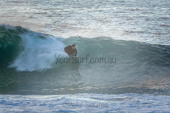 Whale Beach 9/7/20