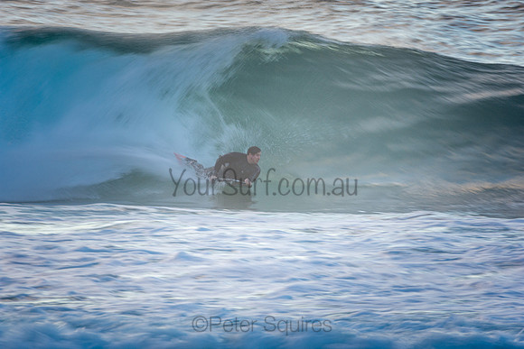Whale Beach 9/7/20